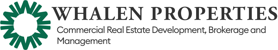 Whalen Properties Logo